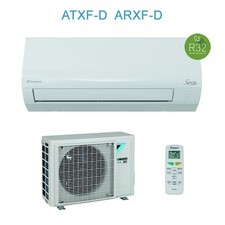 Daikin atxf25d arxf25d d'occasion  Expédié en France