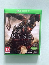 Jeu vidéo xbox d'occasion  Biganos