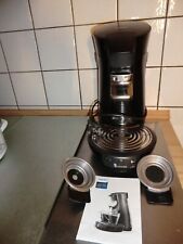 Kaffeepadmaschine philips sens gebraucht kaufen  Lichtenau