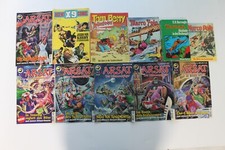 Comic sammlung 11 gebraucht kaufen  Radevormwald