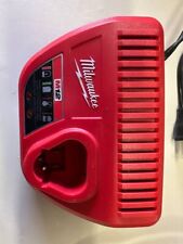 Milwaukee 2401 m12 for sale  Cypress