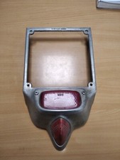 Accessorio portatarga vespe usato  Santarcangelo di Romagna
