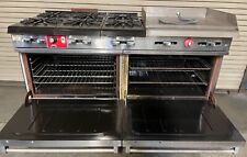 Vulcan burner flat for sale  Vista