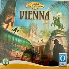 Vienna classic queen gebraucht kaufen  Salgen