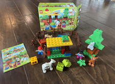Lego duplo 10582 for sale  San Antonio