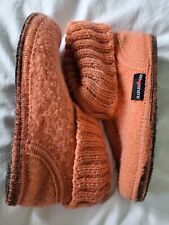 Haflinger orange boiled for sale  BRISTOL