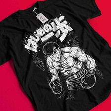 Shirt hajime ippo usato  Spedire a Italy