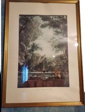 Stampa tipografica pastello usato  Parma