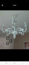 Lampadario stile barocco usato  Palermo