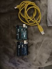 Arduino uno usato  Fiorano Modenese