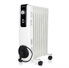 Radiator rbegozo rh2000 gebraucht kaufen  Elchesheim-Illingen