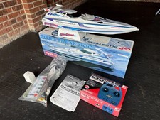 Kyosho bluestreak 800 for sale  TOWCESTER