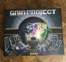 Brettspiel gaiaproject gaia gebraucht kaufen  Neuss