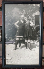 Vintage black white for sale  West Suffield