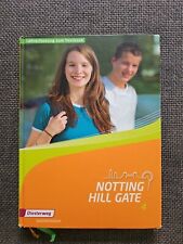 Notting hill gate gebraucht kaufen  Eutin