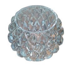 Photophore bougeoir boule d'occasion  Rixheim