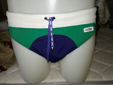 Costume uomo slip usato  Suzzara