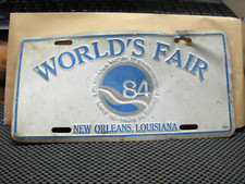 License plate new for sale  Fayetteville