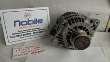 Alternatore opel astra usato  Agrigento