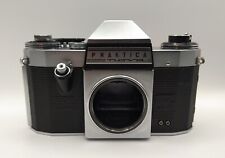 Praktica nova analoge gebraucht kaufen  Bovenden