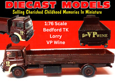 Maroon bedford flatbed for sale  PETERHEAD