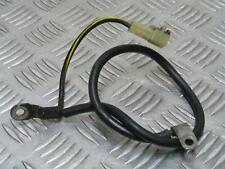 Zzr1100 earth lead for sale  COLCHESTER