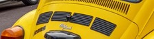 Classic beetle decklid for sale  GLOUCESTER