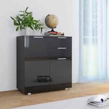 Vidaxl credenza con usato  Battipaglia