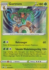 Gortrom 018 198 gebraucht kaufen  Altenweddingen