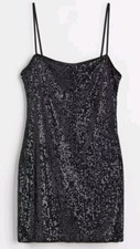 Ladies sequin strappy for sale  NEWCASTLE UPON TYNE