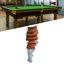 Snooker tisch ledertaschen gebraucht kaufen  Deutschland