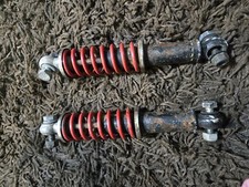 Puch magnum rear for sale  ALLOA