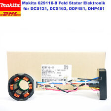 Makita 629116 statore usato  Spedire a Italy