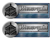 Menorquin yachts metallo usato  Spedire a Italy