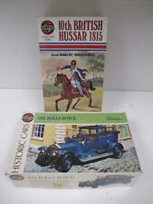 Lot model kit d'occasion  France