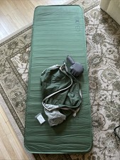 Exped megamat sleeping for sale  Rothschild