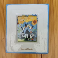Goebel wandteller porzellan gebraucht kaufen  Nürnberg