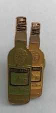 Pin alcool chartreuse d'occasion  Lavera