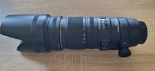 Sigma telezoom 200 gebraucht kaufen  Linz