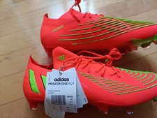 Adidas fußballschuhe predator gebraucht kaufen  Hammelburg