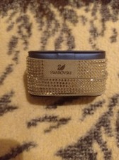 Swarovski bracciale donna usato  Milano