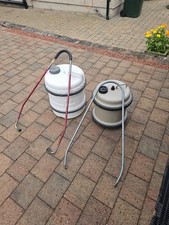 Aqua rolls waste for sale  LANCASTER