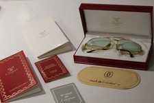 Occhiali cartier romance usato  Massa di Somma