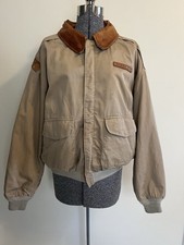 Avirex bomber jacket for sale  Alsip
