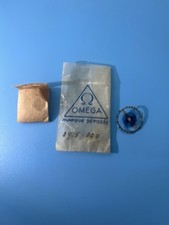 Omega bilanciere con usato  Torino