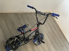 Fatboy mini bmx for sale  Tucson