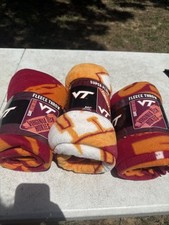 Ncaa virginia tech for sale  Wingate