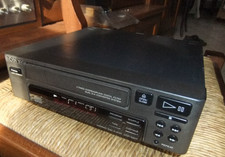 Sony cdp s207 usato  Cuneo
