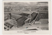 Vercelli collegio convitto usato  Isola Vicentina