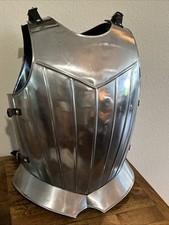 Medieval knight armor for sale  Redfield